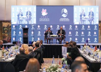 وزير الصحة السكان يستعرض الجهود المبذولة فى الارتقاء بالمنظومة الصحية