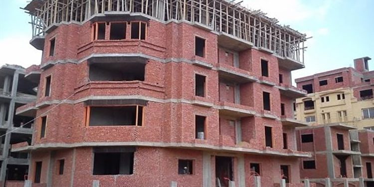 الإسكان: إلغاء الاشتراطات التخطيطية والبنائية في مارس 2021 والعودة للعمل بأحكام قانون البناء