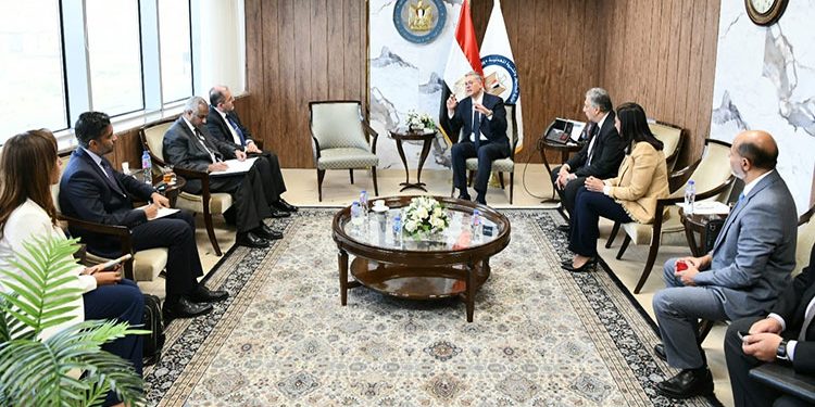 لتقليل التضخم.. القاهرة للدراسات الاقتصادية يوضح تأثير قرار تثبيت سعر الفائدة