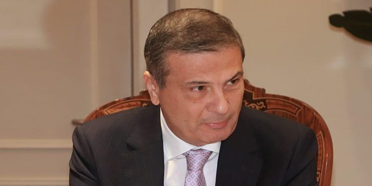 وزارة الزراعة: توعية وإرشاد صغار المربيين لتحسين معدلات آداء قطعانهم