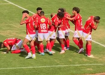 موعد مباراة الأهلي أمام جورماهيا الكيني في دوري أبطال أفريقيا