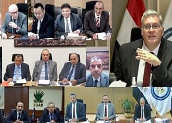 البترول: 67 ألف برميل مكافىء يومياً معدلات الإنتاج من حقول بدر الدين