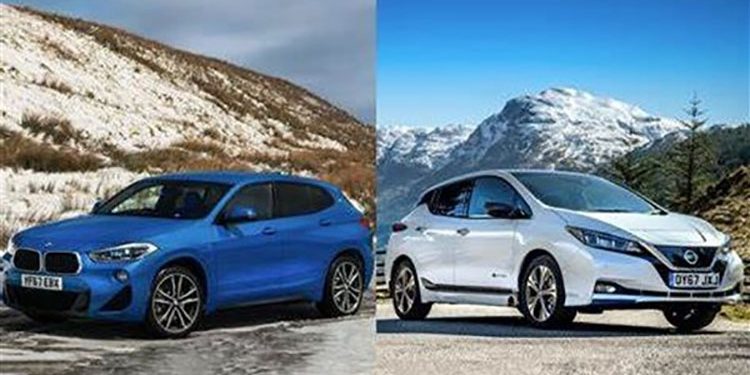 دراسة: السيارات الكهربائية ملوثة للبيئة أكثر من البنزين