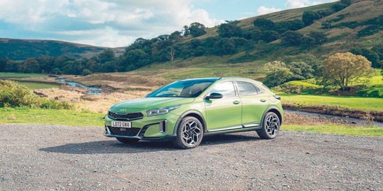 «كيا» تخصص 300 مليون دولار للاستثمار في صناعة السيارات الكهربائية