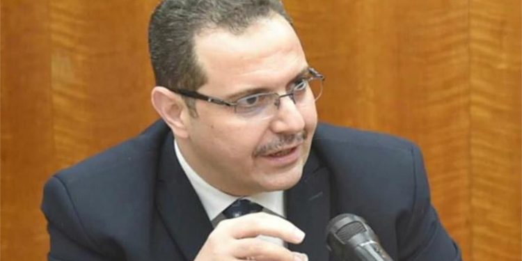 عباس: نسعى للتحول الرقمى لضبط وحوكمة الإجراءات.. وسرعة إنهاء الدورات المستندية