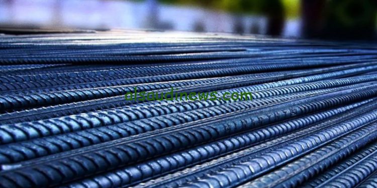 أسعار الحديد اليوم السبت 28-9-2024 في الأسواق.. «طن عز بكام؟»