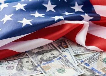 انخفاض الدولار والعائد على سندات الخزانة الأميركية بعد تقرير التضخم