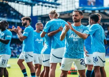 موعد مباراة مانشستر سيتي وواتفورد فى كأس كاراباو