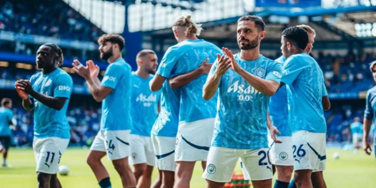 موعد مباراة مانشستر سيتي وواتفورد فى كأس كاراباو