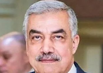 علاء عبد المجيد: غرفة مقدمي الرعاية الصحية تحضر لمؤتمر “الاستثمار في القطاع الصحي” فبراير المقبل