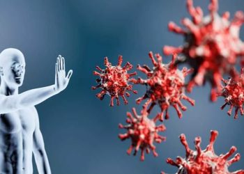 أعراض غير متوقعة تكشف اضطرابات المناعة