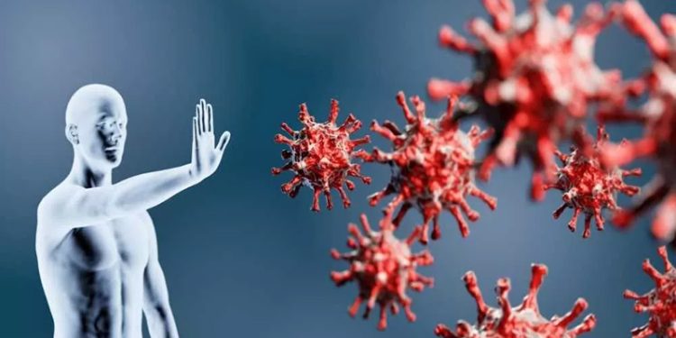 أعراض غير متوقعة تكشف اضطرابات المناعة