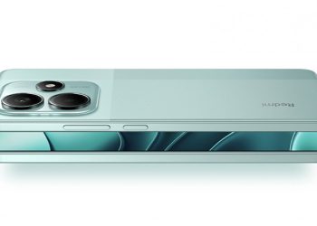 شاومي تزيح الستار عن هاتف 5G بسعر مفاجأة