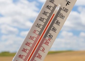 حالة الطقس اليوم ودرجات الحرارة المتوقعة