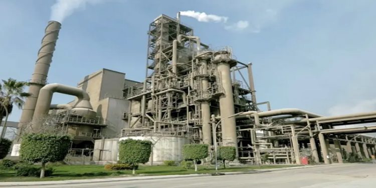 أبوقير للأسمدة تدرس الاستثمار في مشروع إعادة تأهيل مصانع شركة الدلتا للأسمدة