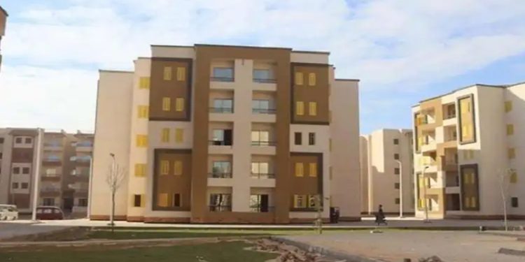 بشرى سارة عن طرح 137 شقة سكنية للتقديم بهذه الشروط