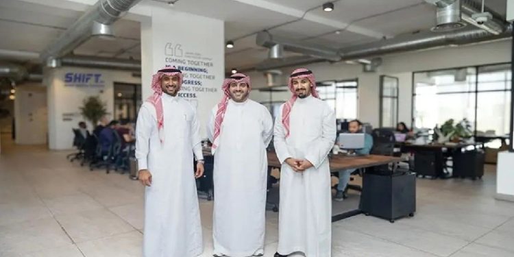 ميراك كابيتال تستثمر 82.8 مليون دولار في شركة SHIFT السعودية