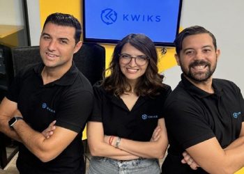 شركة Kwiks المغربية تجمع تمويل قدره 827 ألف دولار