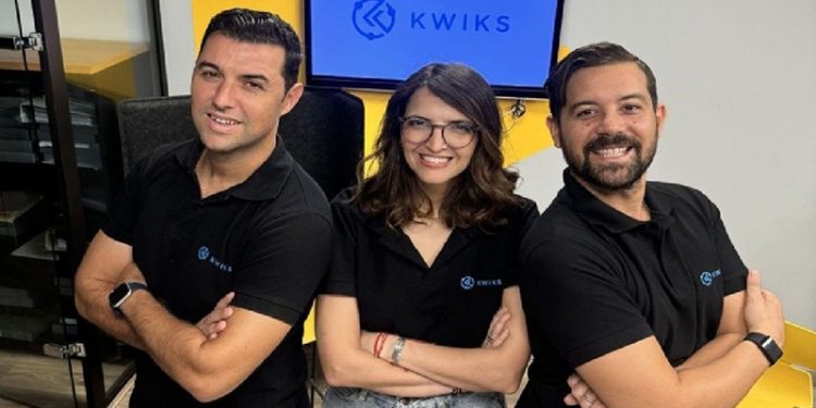 شركة Kwiks المغربية تجمع تمويل قدره 827 ألف دولار