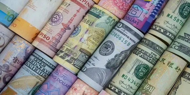 أسعار العملات العربية والأجنبية في مصر اليوم الثلاثاء