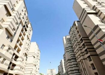 وزير الإسكان يعلن موعد القرعة العلنية للمتقدمين لحجز الوحدات السكنية بـ ” فالي تاورز”