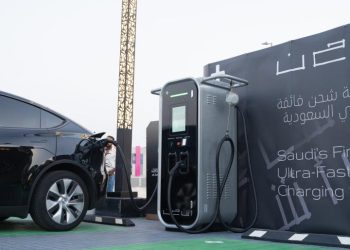 شركة سيارات كهربائية هندية تغازل السوق السعودي لإقامة مشروعات مشتركة