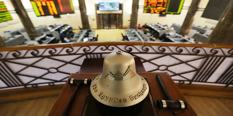 شركات البورصة ترفع رأسمالها بقيمة 21.6 مليار جنيه منذ بداية عام 2024