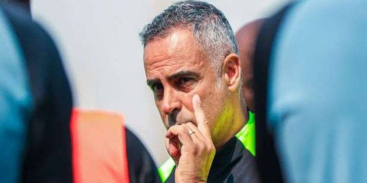رأي جوميز في صفقات الزمالك الجديدة