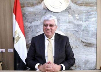 حصاد أنشطة وزارة التعليم العالي والبحث العلمي في أسبوع