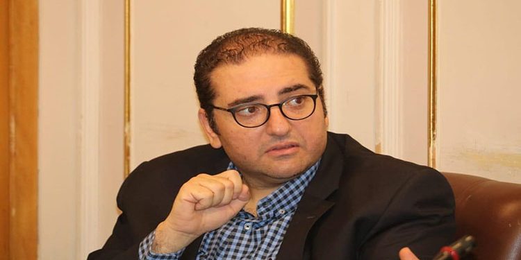 متى بشاي:  الحوافز الضربية كلمة السر في جذب الاستثمارات الأجنبية المباشرة