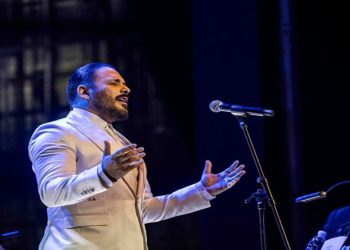 رامي عياش يحيي حفل غنائي في لبنان