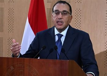 رئيس الوزراء يشهد توقيع عقد إنشاء مجمع صناعي عالمي بالمنطقة الاقتصادية لقناة السويس لاستخلاص مادة البروم باستثمارات 110 ملايين دولار