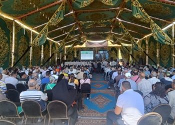 وزير الإسكان: إجراء القرعة الثالثة لتخصيص 267 قطعة أرض تم توفيق أوضاعها