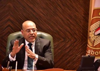 وزير العمل محمد جبران يُعلن عن عودة مستحقات بحارة مصريين في السعودية