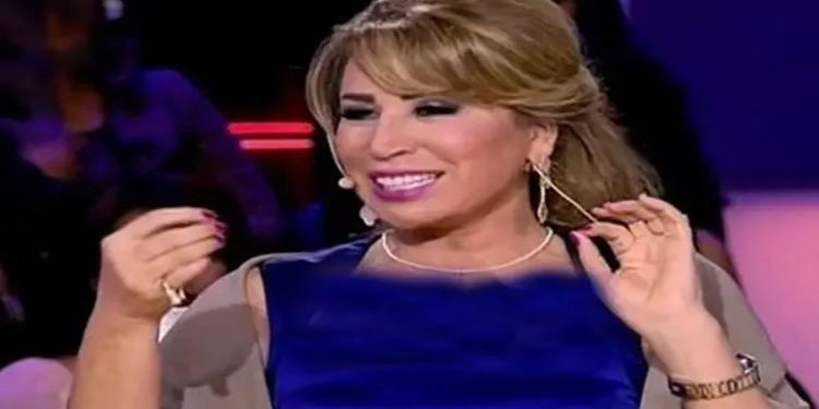 جربت المساكنة.. إيناس الدغيدي تثير الجدل بتصريح جريء