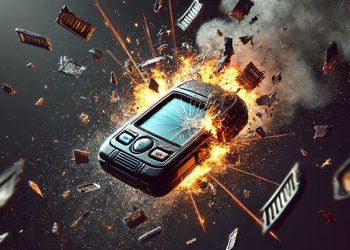 بعد تفجيرات “البيجر”.. الهواتف المحمولة وألعاب الفيديو سلاح جديد في الحروب