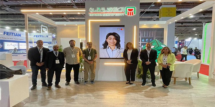 اتفاقية بين البنك الأهلي وماستركارد لتحسين الخدمات المصرفية الرقمية مدعمة بالذكاء الاصطناعي