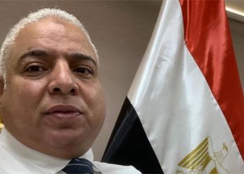 علاء نصر الدين: منصة مصر الصناعية الرقمية تقضي على البيروقراطية وتسهل الإجراءات