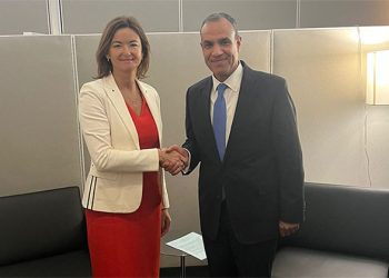 كامل الوزير يترأس اجتماع مجلس إدارة الهيئة العامة لتنفيذ المشروعات الصناعية والتعدينية