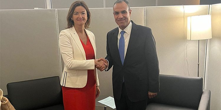 كامل الوزير يترأس اجتماع مجلس إدارة الهيئة العامة لتنفيذ المشروعات الصناعية والتعدينية