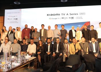 تلفزيون شاومي الجديد يرفع شعار صٌنع في مصر Xiaomi TV A Series 2025