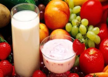 3 أطعمة تقلل من الكورتيزول