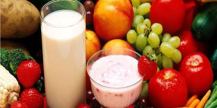 3 أطعمة تقلل من الكورتيزول