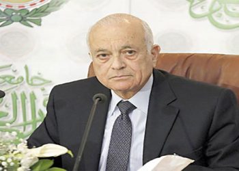 العدل الدولية والمحكمة الدائمة للتحكيم تعزيان مصر فى وفاة نبيل العربى