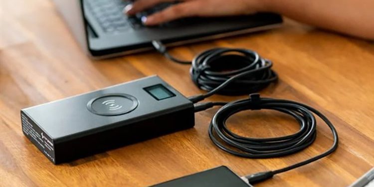 شاومي تكشف عن أحدث باور بانك وبأعلى إمكانيات