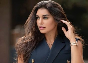 ياسمين صبري تستعد لبدء تصوير أول مشاهد فيلمها الجديد “المشروع”