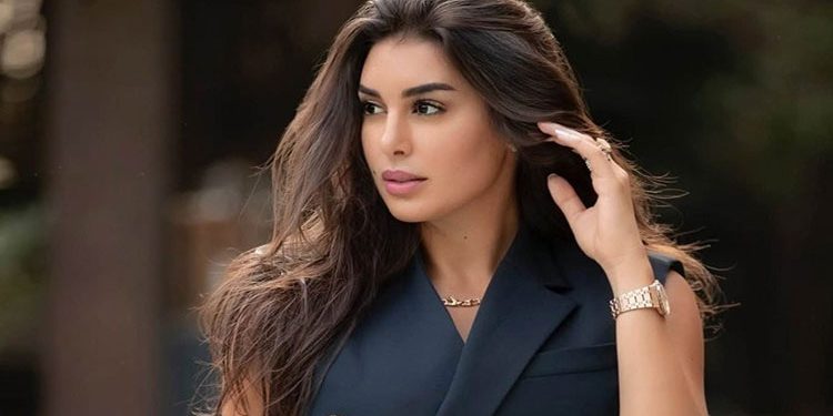 ياسمين صبري تستعد لبدء تصوير أول مشاهد فيلمها الجديد “المشروع”