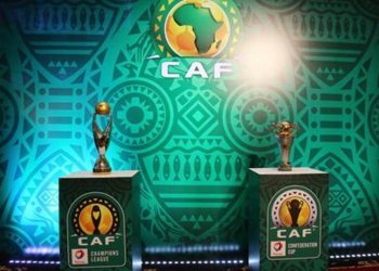 موعد قرعة دورى أبطال أفريقيا والكونفدرالية لمرحلة مجموعات 2024-2025