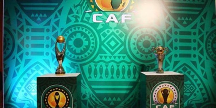 موعد قرعة دورى أبطال أفريقيا والكونفدرالية لمرحلة مجموعات 2024-2025