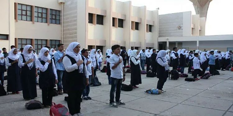 حقيقة إصدار قرار بمد اليوم الدراسي في المدارس المطبق بها نظام الفترة المسائية إلى الساعة 7:30 مساءً